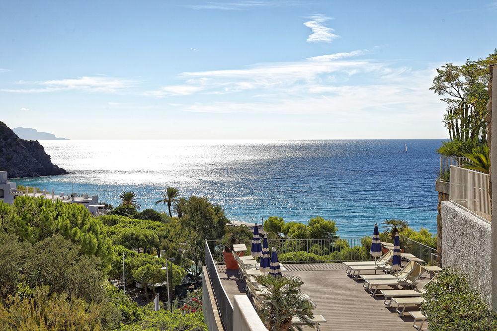 Hotel San Giorgio Terme Barano d'Ischia Exterior photo